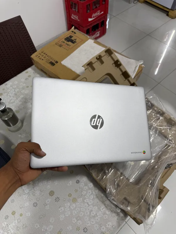 NOTEBOOK HP SOTILADI 1