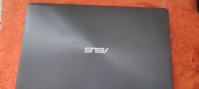 ASUS core i5 - 4200U, 1.6GHz — фото 1