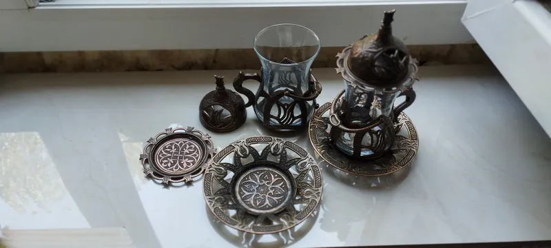 сервиз
