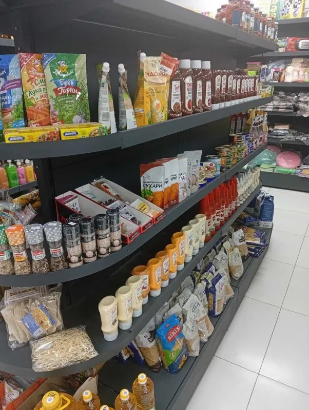 Tayyor biznes Do'kon Mirzo Ulugbek tumani 1 linya 7