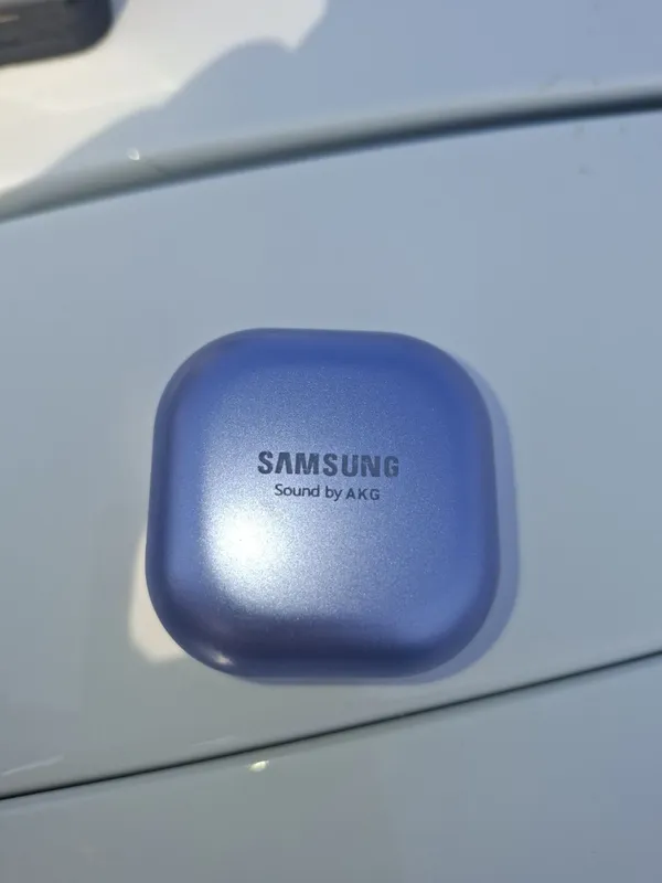 Naushnik, Samsung Saund by AKG 1 Naushnik, Samsung Saund by AKG 1