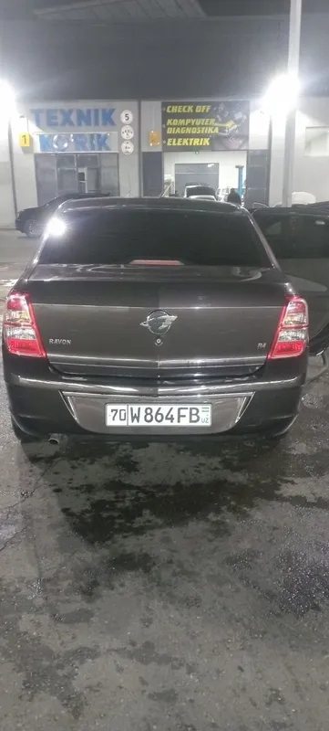 Cobalt R4 sotiladi yili2019 yurgani 21402 toza orqa krilloda kraska bo 5 Cobalt R4 sotiladi yili2019 yurgani 21402 toza orqa krilloda kraska bo 5