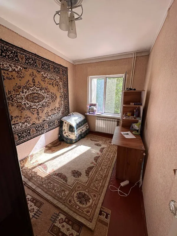 Продаётся 2-комнатная квартира на м-в Карасу-1 — фото 1