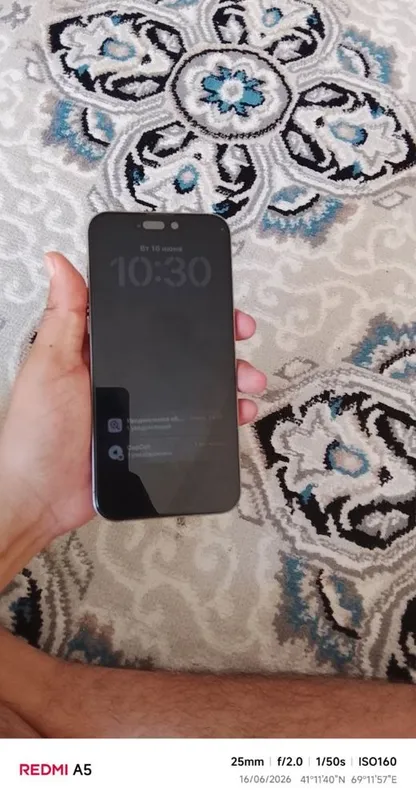 Iphone 15max srochno sotiladi 2