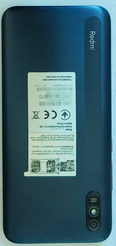 Redmi 9A 2 Redmi 9A 2