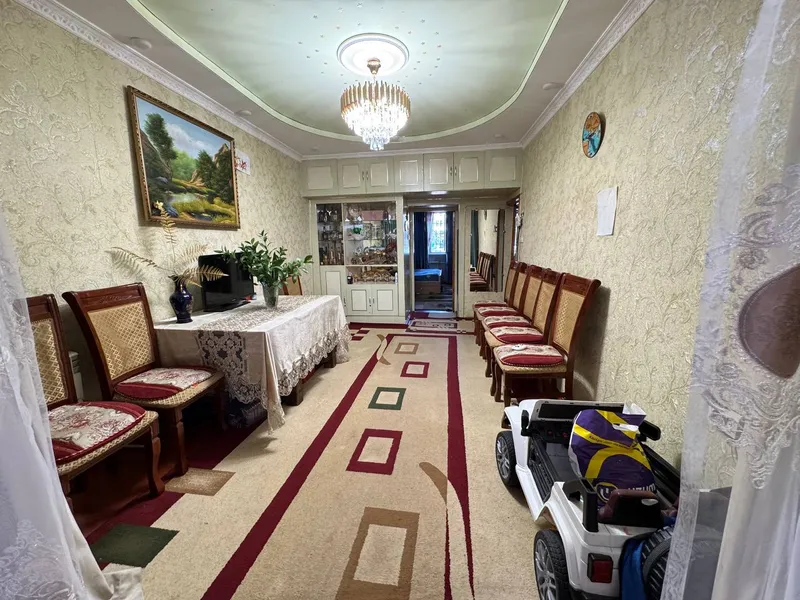 Продаю квартиру Ореинтир: Мечеть Домбрабад — фото 4