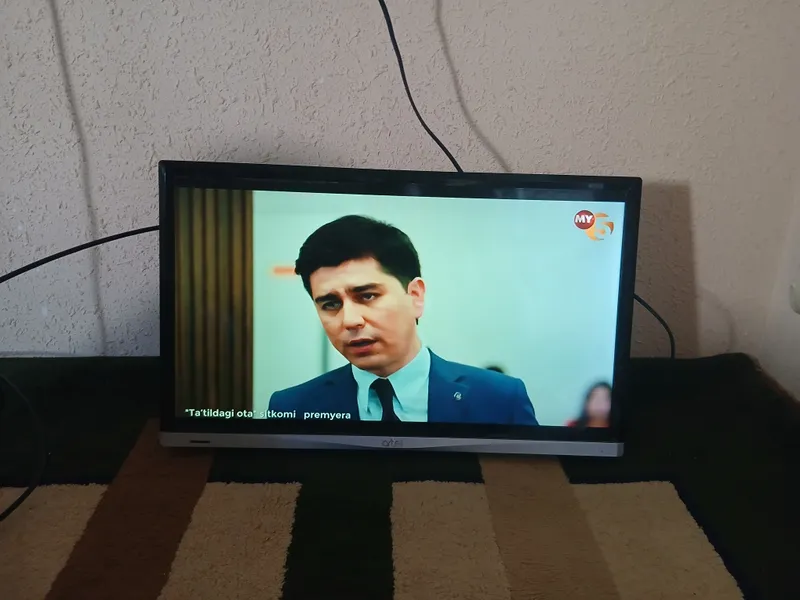 Artel 24 tv артел телевизор 24