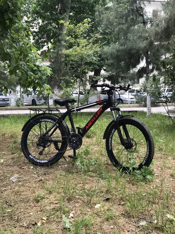 Ideal xolatda Velosiped 1