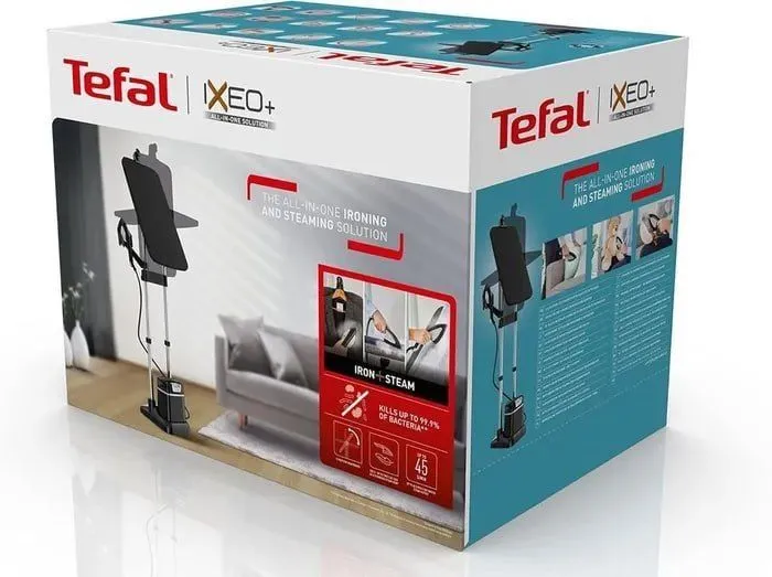 Tefal QT1510E0. 3 Tefal QT1510E0. 3