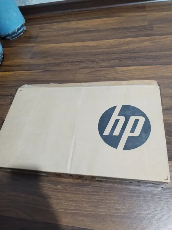 Продам ноутбук hp