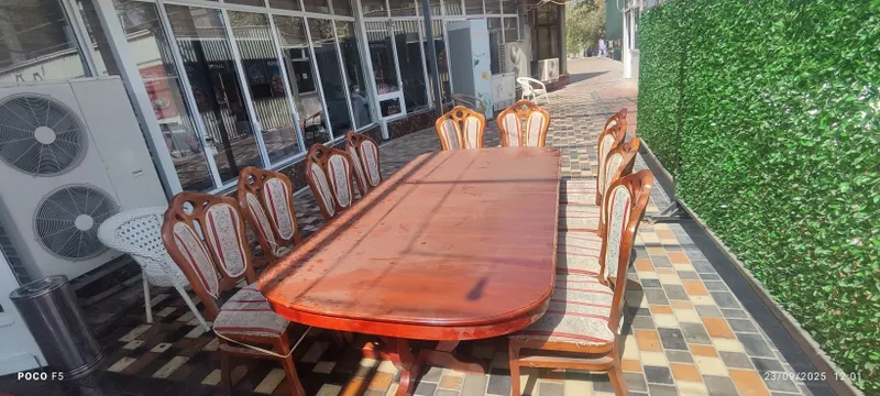Stol , stul holati zoʻr narxi ham hamyonbop — фото 1