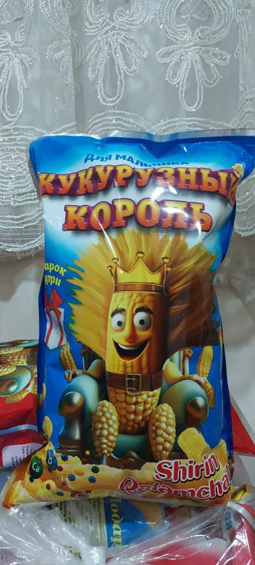 makkajuhori qalamchalari кукурузные палочки 7 makkajuhori qalamchalari кукурузные палочки 7