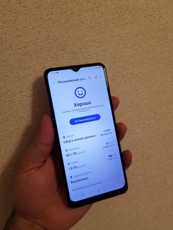 Samsung A32 5g sotladi — фото 2