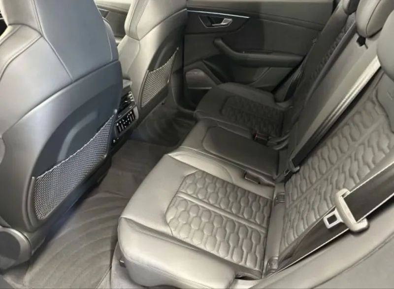 Audi RS Q8 Performance 2026 7 Audi RS Q8 Performance 2026 7