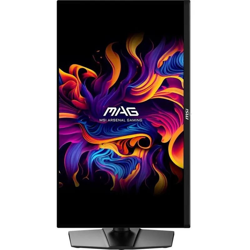 MSI 26.5" Mag 271QP QD-OLED X28 280hz — фото 1