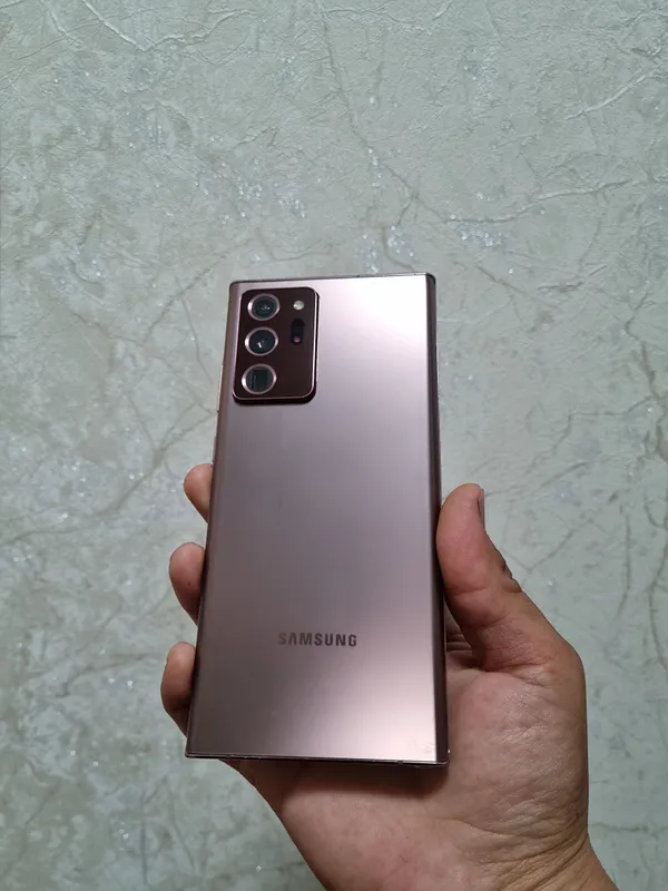 Продаётся: Samsung Note 20 Ultra 1 Продаётся: Samsung Note 20 Ultra 1