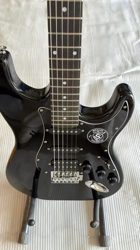 Electro gitara | sola gitara 3 Electro gitara | sola gitara 3