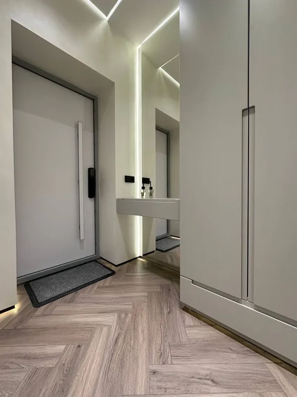 Продаётся 2х комнатная квартира в ЖК Mirabad Avenue от Golden House — фото 4