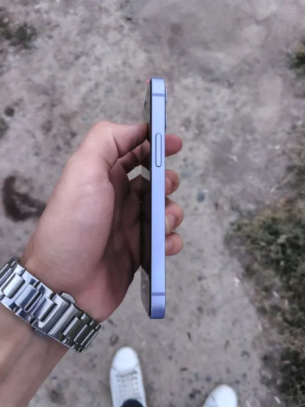 iPhone 12 mini.. — фото 2