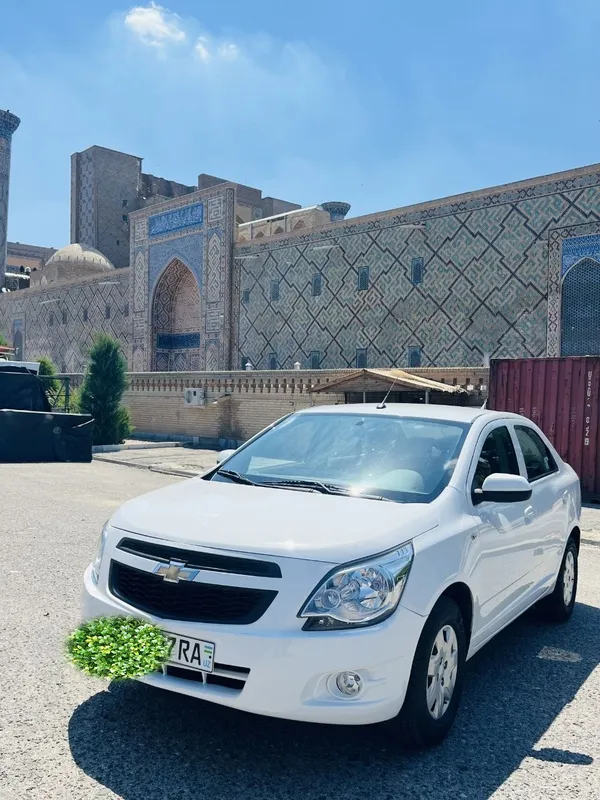 COBALT LT 2018 2 COBALT LT 2018 2