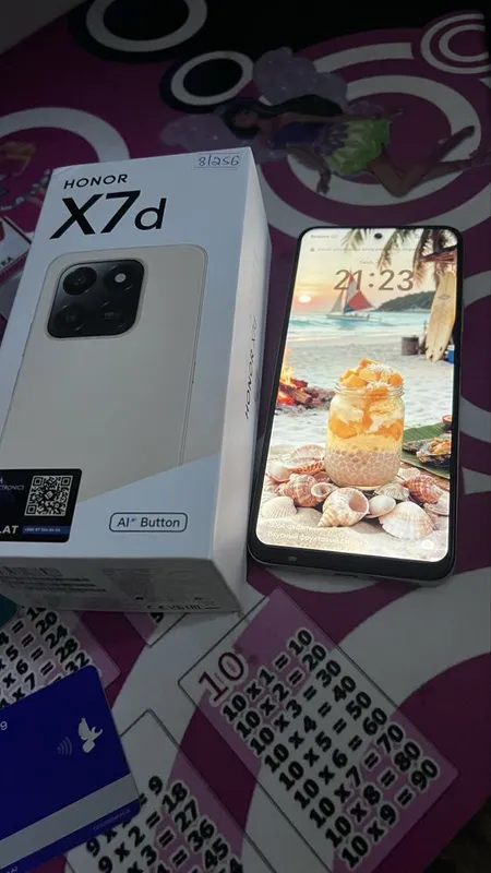 Xonor X7 telefon sotiladi holati judayam zor 4 5oy ishlatilgan 2 Xonor X7 telefon sotiladi holati judayam zor 4 5oy ishlatilgan 2