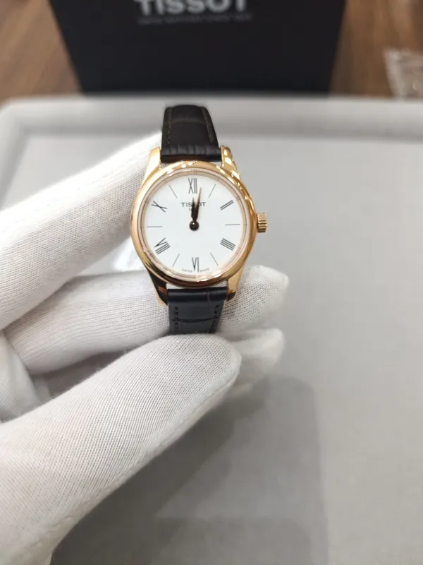 Tissot Everytime Swiss Made 5 Tissot Everytime Swiss Made 5