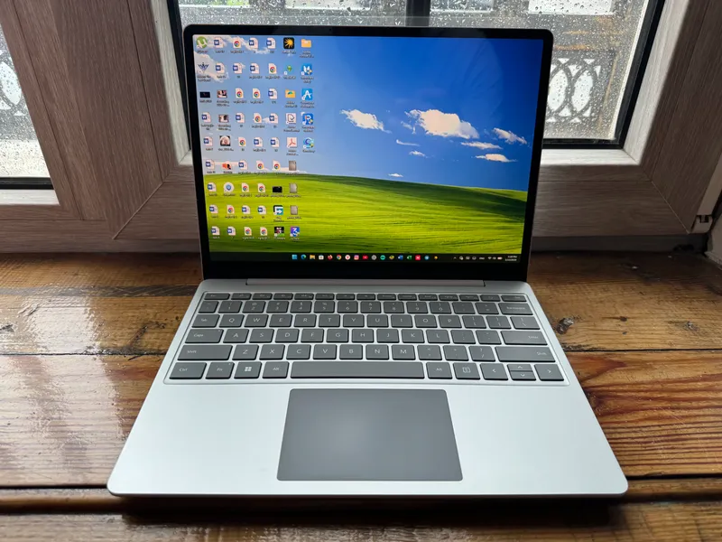 Micrasoft surface go2 chexollari blan — фото 4
