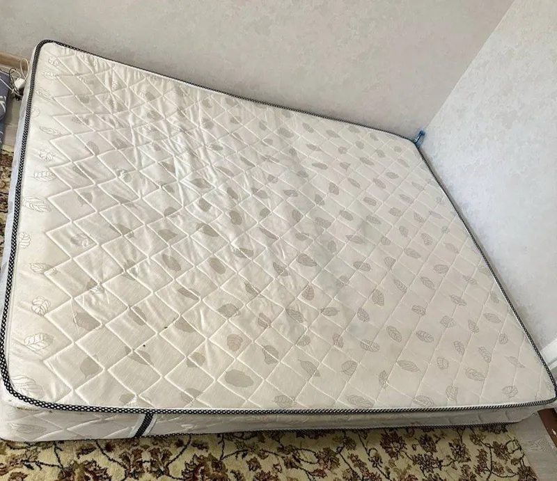 Matras sotiladi 2×2  2 kishilik — фото 1