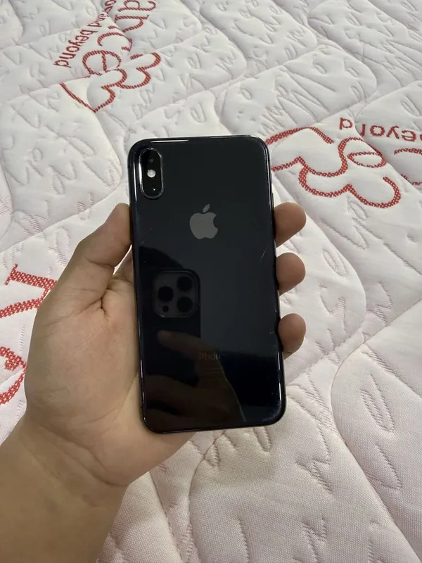 Iphone Xs 64gb sotiladi — фото 1