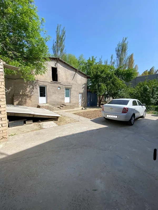 Keles tumani, G‘iyos Umarov ko‘chasi — фото 5