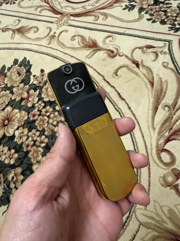 Продаётся Nokia 8800 Gold. 7 Продаётся Nokia 8800 Gold. 7