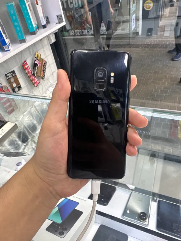 Samsung S9
