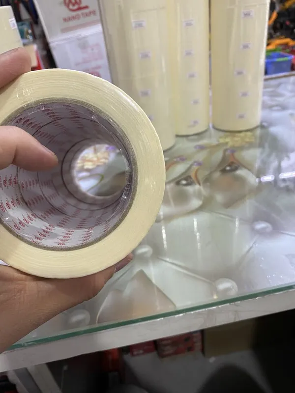 скотч малярный oq 3