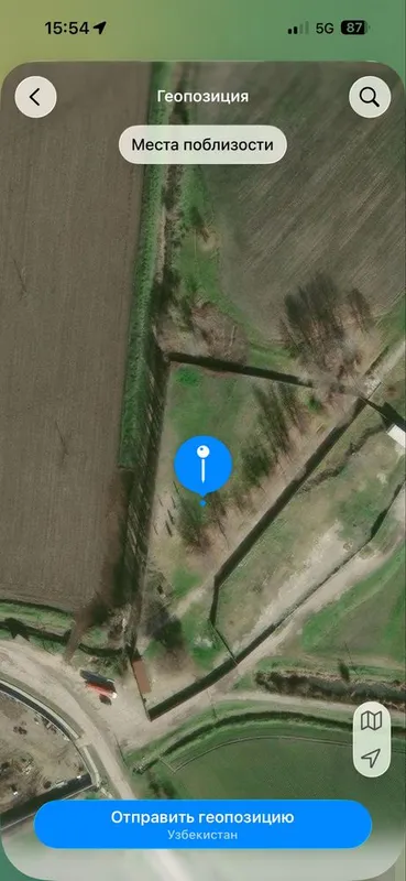 Yer sotiladi 68 toshketm viloyatida