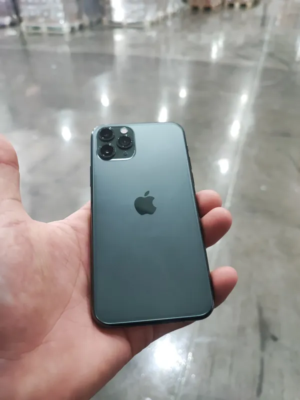 iPhone 11 pro 1