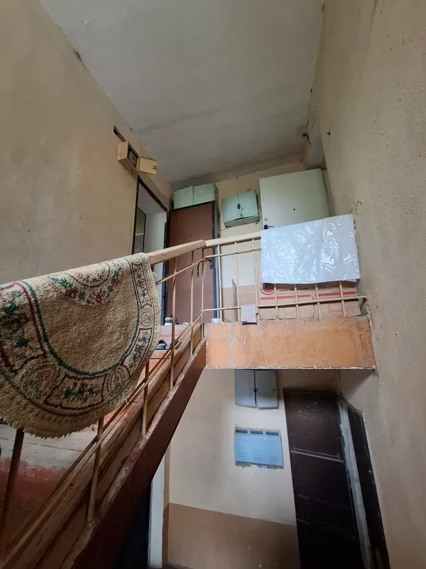 3 xonali kvartira 72 kv/m 2-qavat Bektemir Iyk ota 9