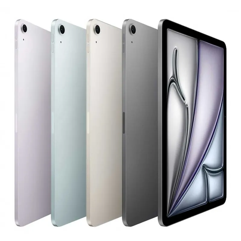 Новый Apple iPad Air M3 Гарантия Быстрая доставка 1