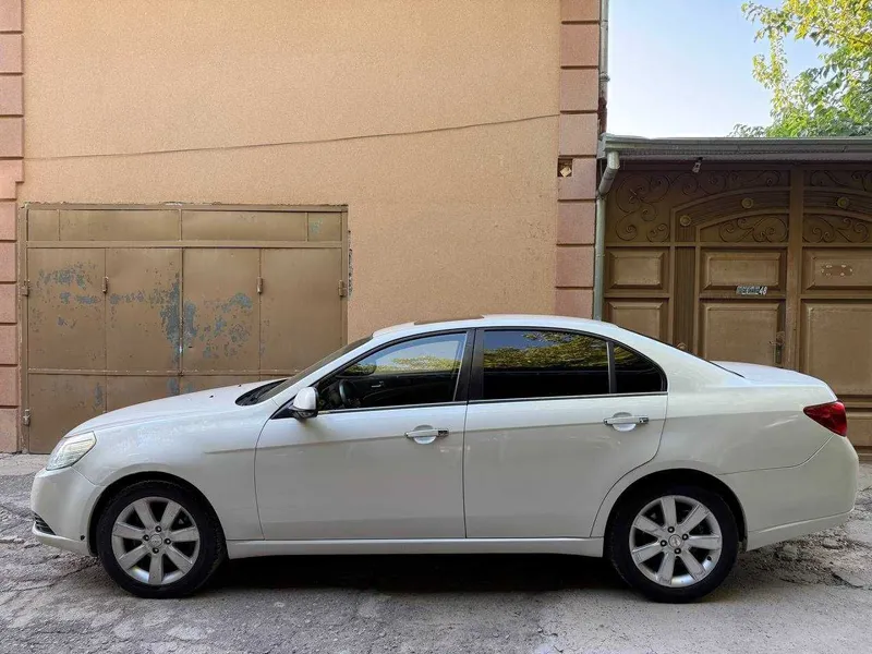Chevrolet Epica ПРОДАЕТСЯ 3