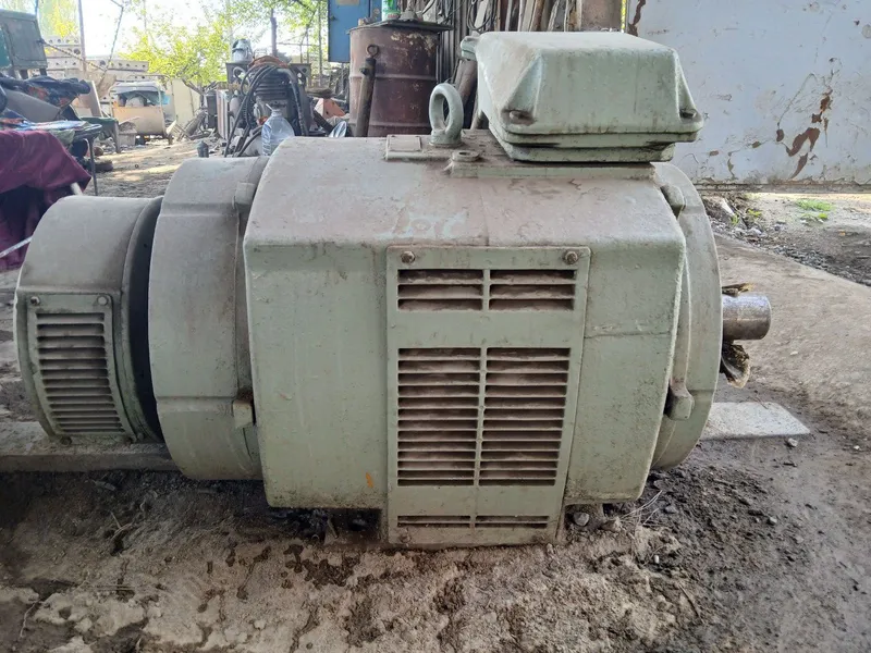 Mator 90 kv yangidek