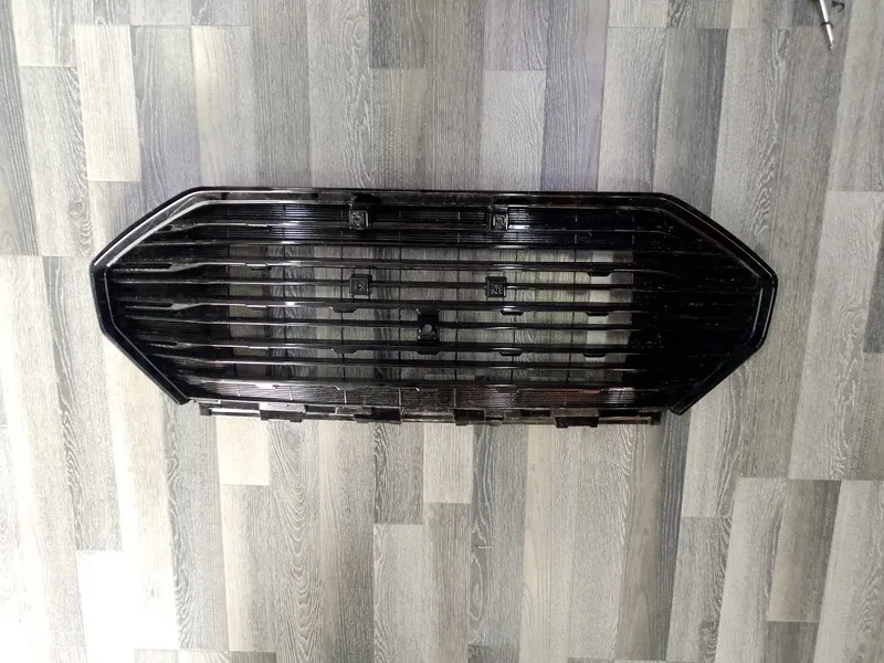 Облицовка ( black ) JETOUR X70 PLUS