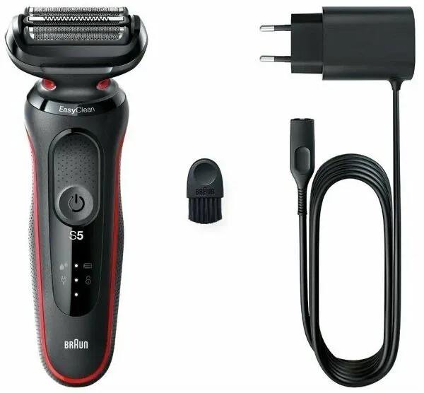 Электробритва Braun Series 5 51-R1000 Электробритва Braun Series 5 51-R1000