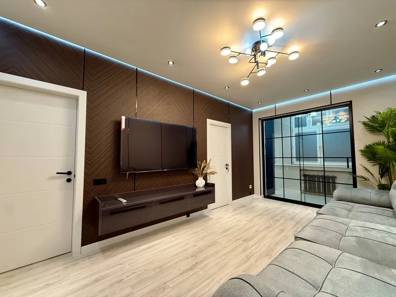 Продажа 4-комн. кв. 70 м², Юнусабадский 2