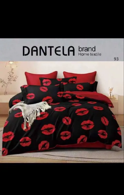 2-kishilik Dantella