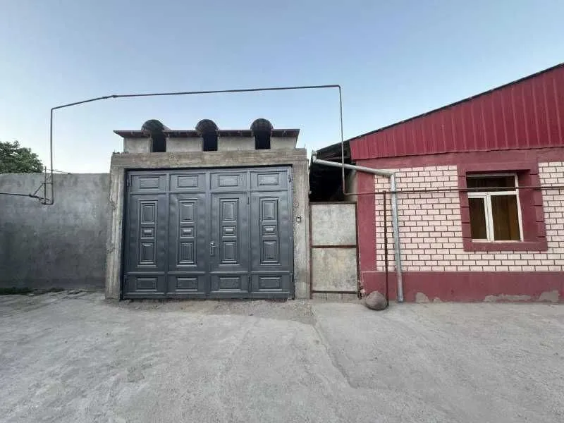 Продаётся участокс новым домом в СЕРГЕЛИ — фото 4