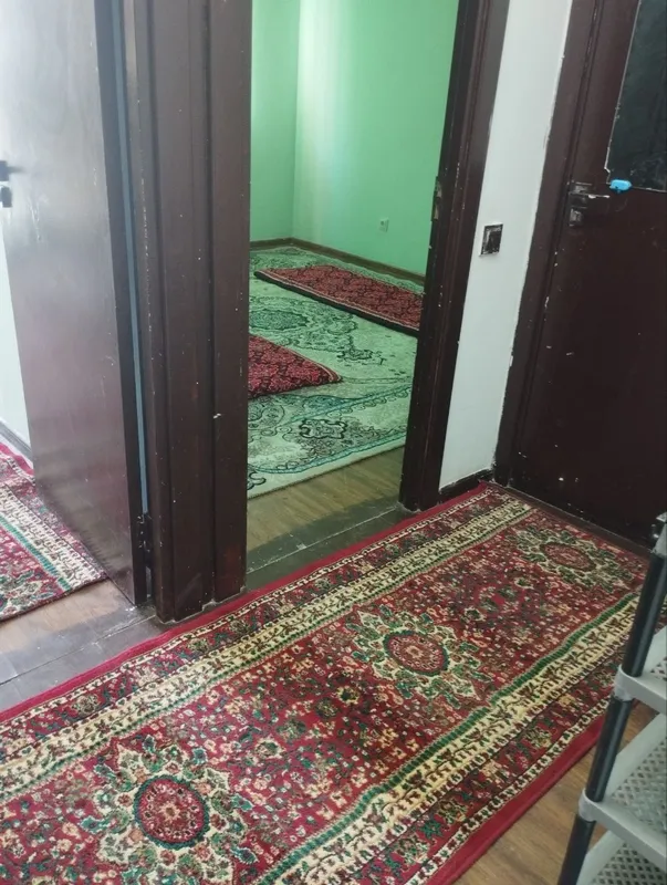 Еш оилага кулай квартира — фото 2