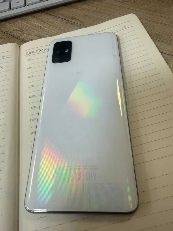 Samsung galaxy A51 64gb. — фото 3