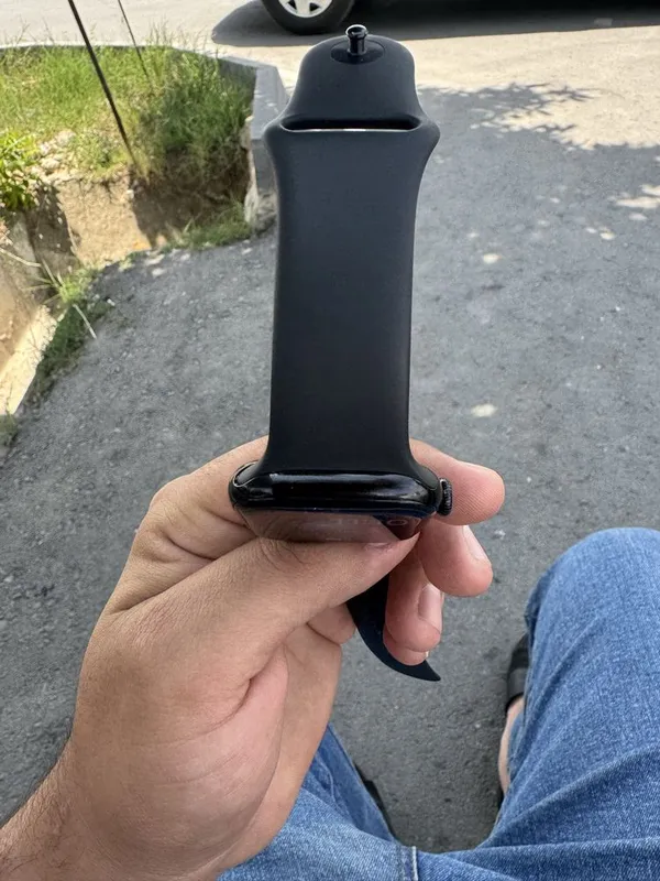 Apple Watch 10•SERIES 46•MM — фото 5