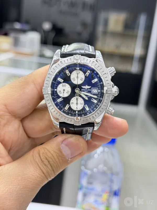 Rolex Datejust 41mm 2025Год 7 Rolex Datejust 41mm 2025Год 7