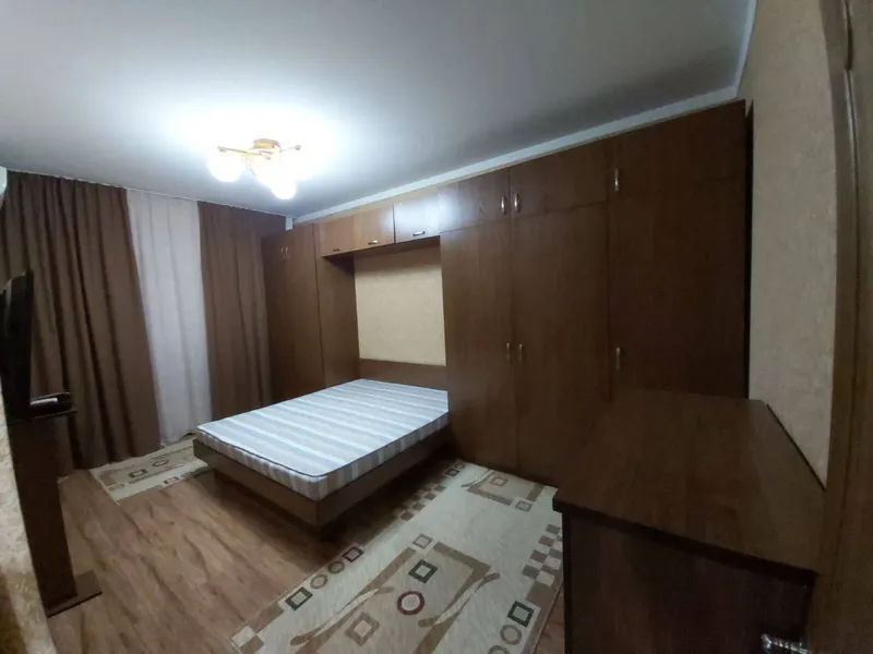 Продаётся уютная 3-комнатная квартира рядом с метро Буюк Ипак Йули 3
