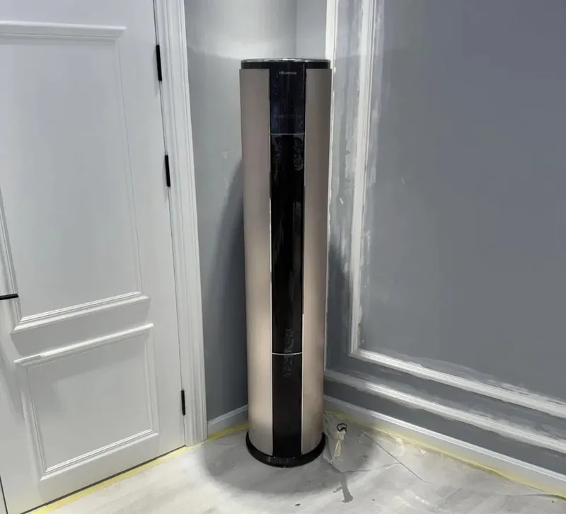Кондиционер Колонный и сплит 24/36/48 INVERTER Установка Доставка есть 2
